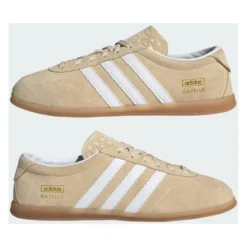Gazelle Lo Pro W