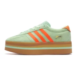 Gazelle Stack W Semi Green Spark