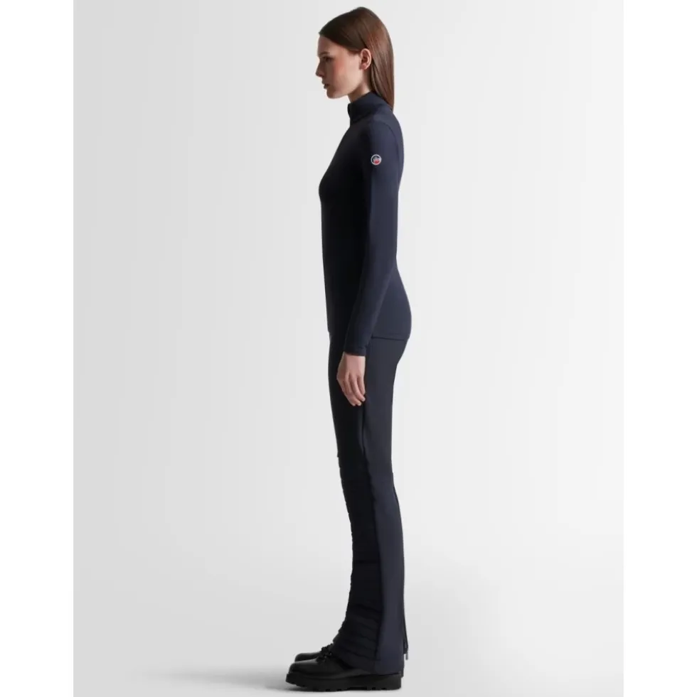Gemini Thermal Layer Sweater