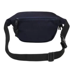Genbrugspolyester Navy Blue Taljepose