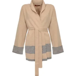 Gentile Coat