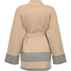 Gentile Coat