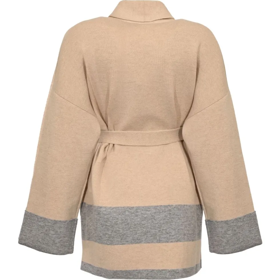 Gentile Coat
