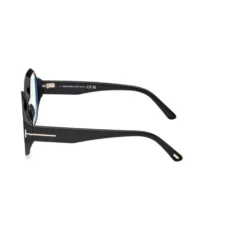 Geometric Optical Frame
