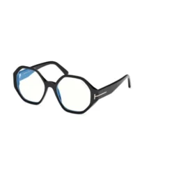 Geometric Optical Frame