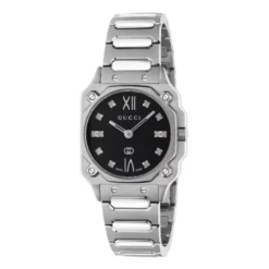 G-Flat Watch