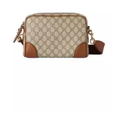 GG Emblem Small Crossbody Bag