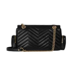 GG Marmont Multi-Pocket Bag