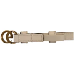 GG Marmont Thin Belt