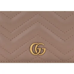 GG Marmont Wallet