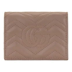 GG Marmont Wallet