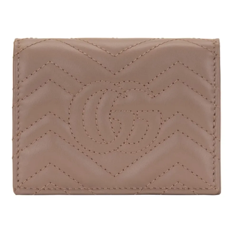 GG Marmont Wallet