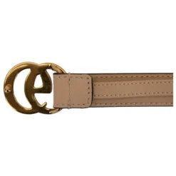 GG Plaque Belt