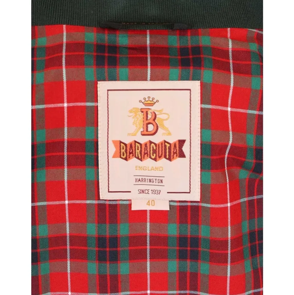 G9 Harrington Jacket