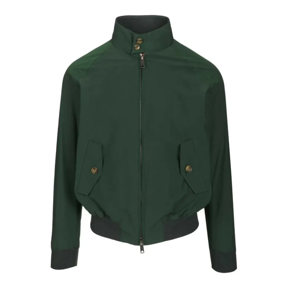G9 Harrington Jacket