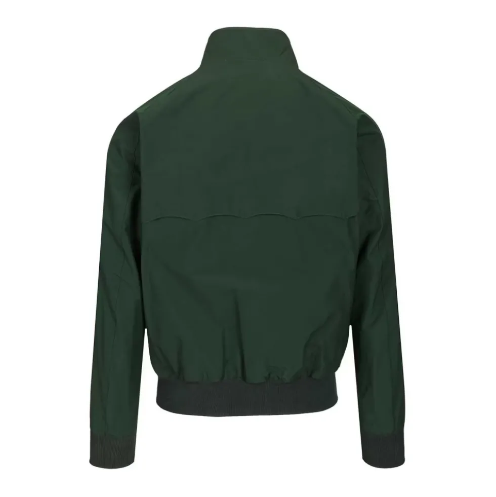 G9 Harrington Jacket