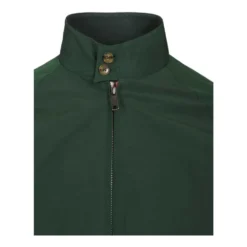 G9 Harrington Jacket