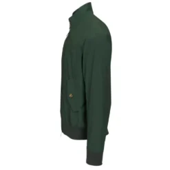 G9 Harrington Jacket
