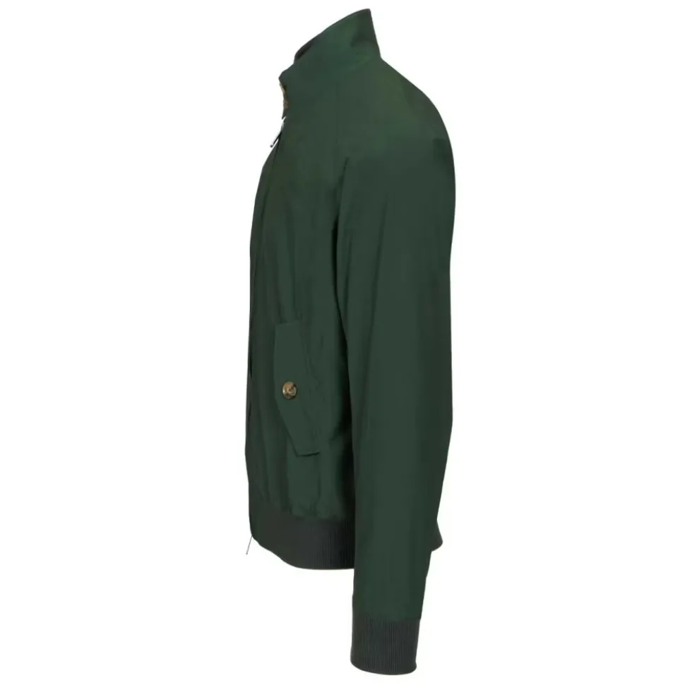 G9 Harrington Jacket