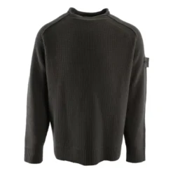 Ghost Crewneck Sweater