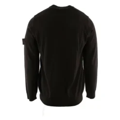 Ghost Sweater