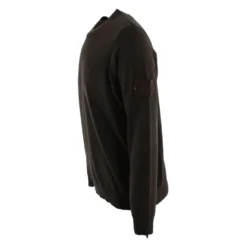 Ghost Sweater
