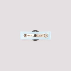 Gianni Ribbon Hair Clip