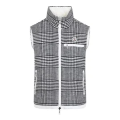 Gienah Reversible Down Vest