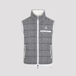 Gienah Reversible Down Vest