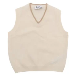 Gilet Tricot