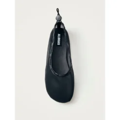 Gill Mesh Ballet Flats