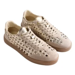 GIOSEPPO Sneakers Golden