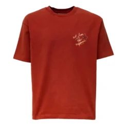 Girocollo T-shirt