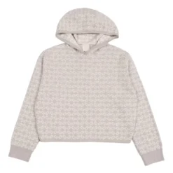 4G Jacquard Hoodie