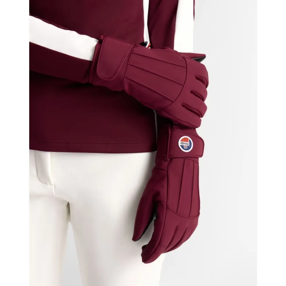 Glacier W Ski Gloves