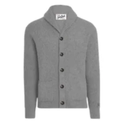 Glasgow Wool Cardigan