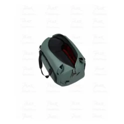 Glazed Duffle/BP 48/19