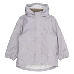 Glitter Rain Set - Lavender Aura