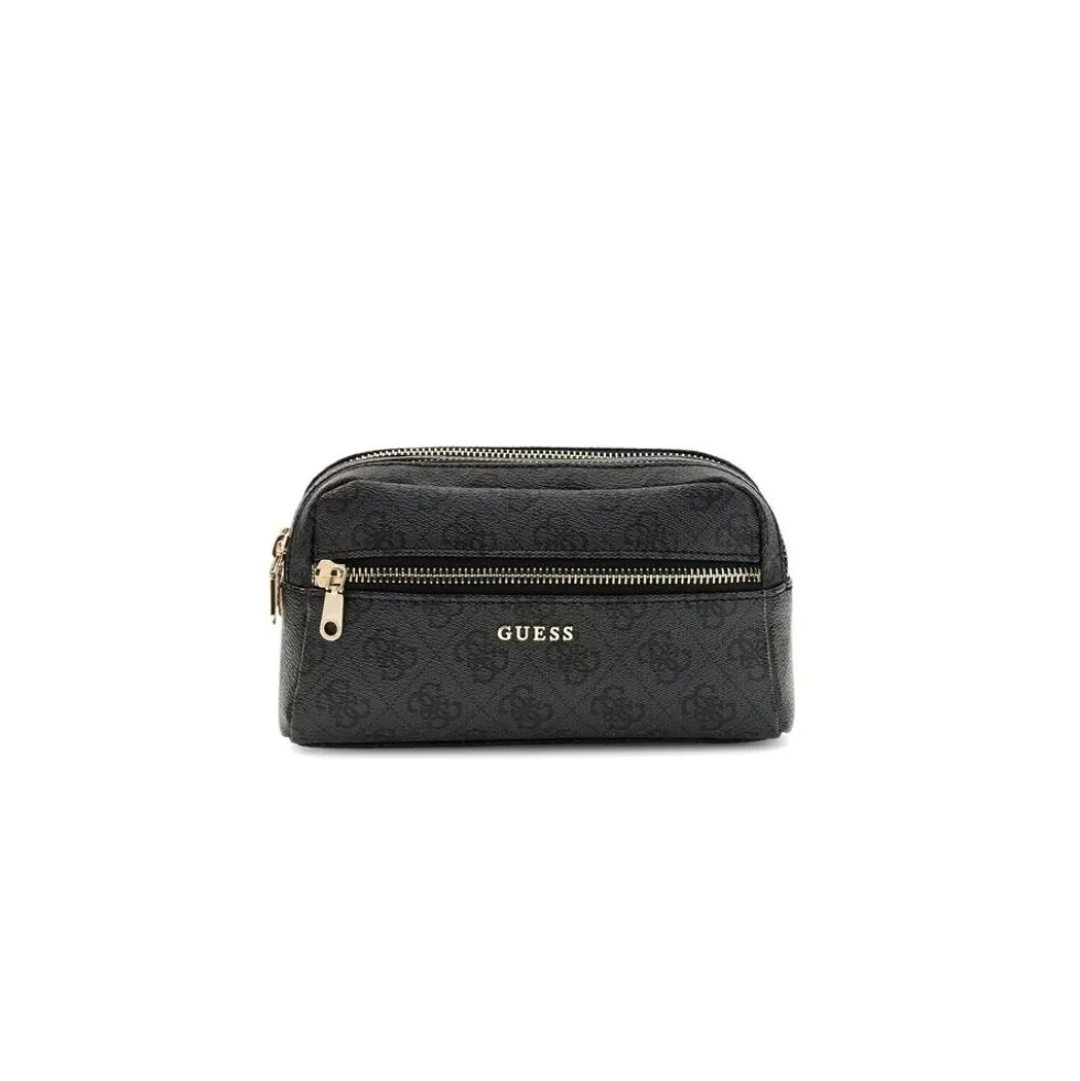 4G Logo Pouch