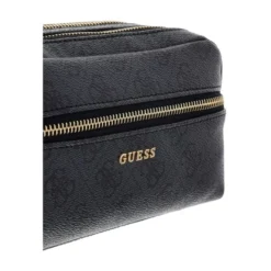 4G Logo Pouch