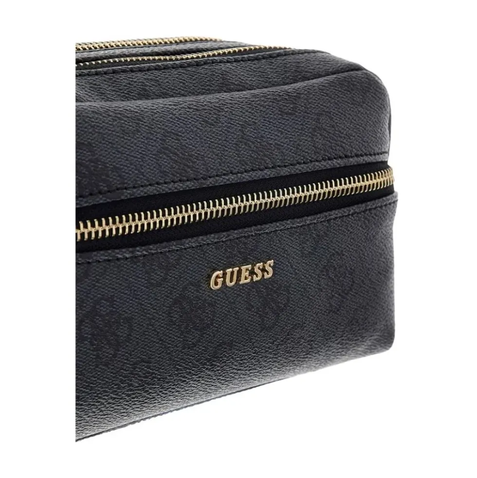 4G Logo Pouch