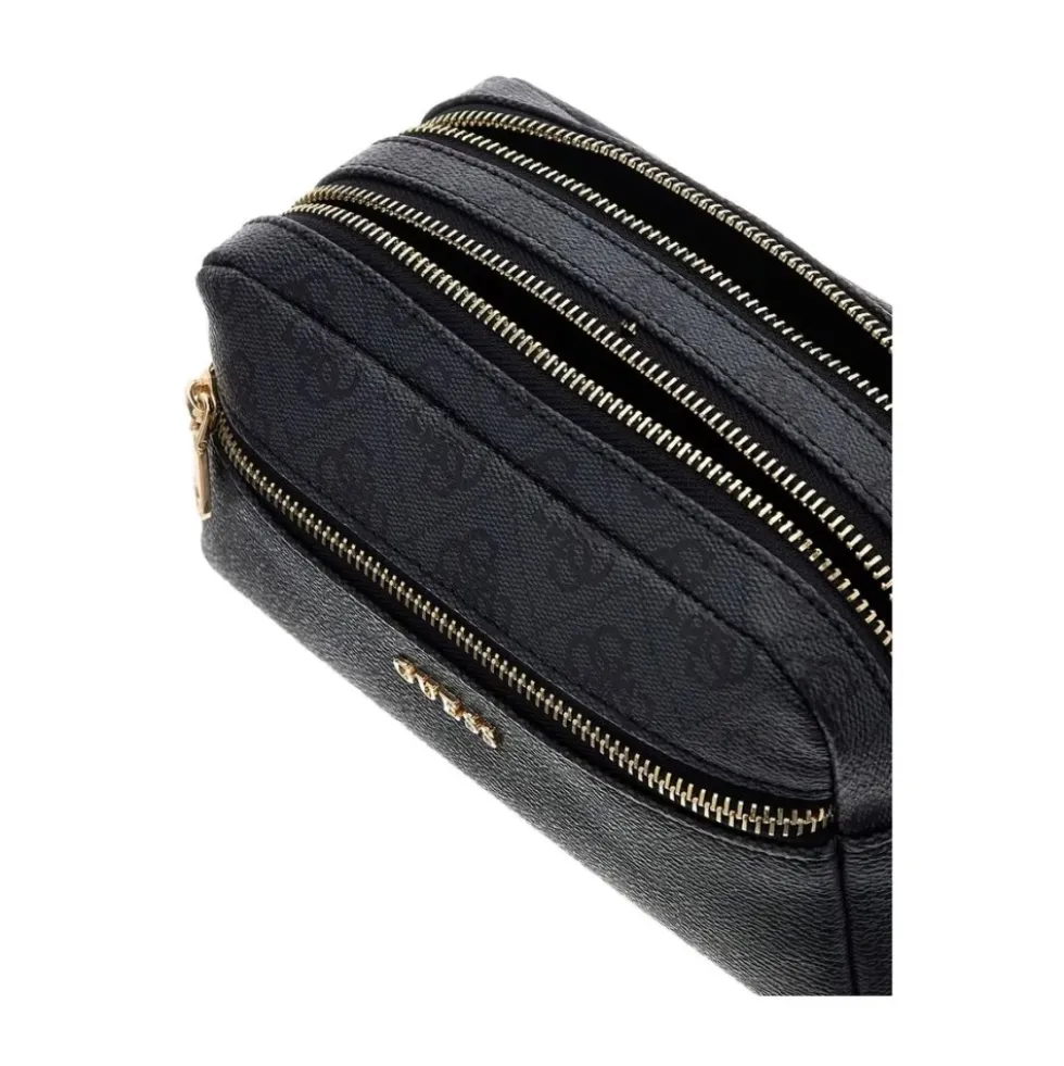 4G Logo Pouch