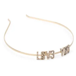Glossy Minimalist Headband