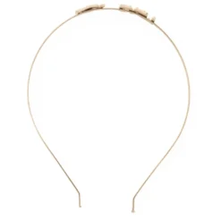 Glossy Minimalist Headband