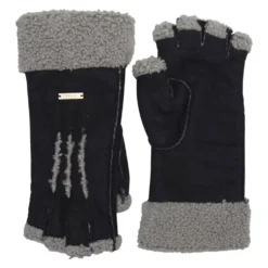 Gloves Regular Solid 100% Handmade