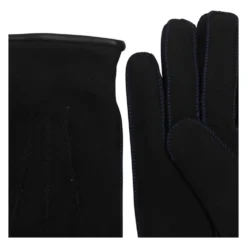 Gloves Regular Solid 100% Handmade
