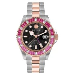GMT-I Challenger Baguettes