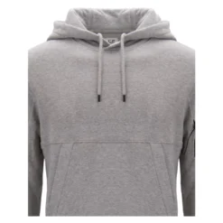 Goggle Hoodie