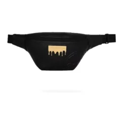 Gold Brick Lux Savvy Crossbody