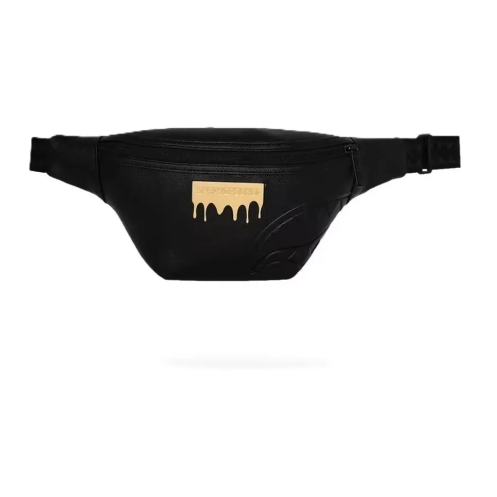 Gold Brick Lux Savvy Crossbody